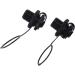 Inflatable Boat Valve 2pcs Replacement Screw Air Valve - One-Way Inflation for Kayak, Raft, Pool Boat - High-Quality Plug - Buy Online on GoSupps.com