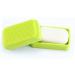 Ciieeo 3pcs Box Soap Holder Camping Soap Case Silicone Soap Stand Body Scrubber Travel Soap Case Body Scruber Soapdish Soap Case with Lid Soap Scrubber Soap Drainers Soap Dish With Cover - Buy Online on GoSupps.com