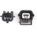 Liangmei Qingqing Store - 2 Set Male Waterproof Automotive Electronic Plug Socket (Army Green) | Durable Wire Connectors for Secure Connections - Buy Online on GoSupps.com