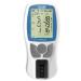 LYSUN 5 in 1 Multifunction Blood Lipid Analysis Meter TC HDL TG LDL TC/HDL (Only 10pcs of Strips) - Buy Online on GoSupps.com