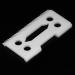 Replacement Ceramic Blade Accessories for Electric Hair Clipper 8504 | International Shipping - Buy Online on GoSupps.com