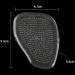 Milisten Silicone Forefoot Pads | Non-Slip Gel Cushion for High Heels & Sandals - Comfort for Men & Women - Buy Online on GoSupps.com