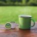 Green Mountain Coffee Half-Caff Medium K-cups 96 Count - Buy Online on GoSupps.com