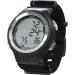 Aqua Lung i200C Dive Computer - Black | Essential Gear for Scuba Diving - Buy Online on GoSupps.com
