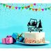 Mr and Mrs Wedding Cake Topper - Funny Golf Theme Wedding/Anniversary/Bridal Shower Cake Topper Funny Wedding Cake Topper (Golf Cart) - Buy Online on GoSupps.com