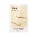 MISSHA Pure Source Cell Sheet Mask (Rice) 1 pack 21 g (1 pack)