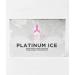 Jeffree Star Platinum Ice Skin Frost Pro Palette - Holiday Glitter Collection - Buy Online on GoSupps.com