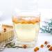 100% Sea Buckthorn Dried Berries 80G/2.82oz fruits d'Argousier sauvages naturels crus sans additifs yaourts smoothies snacks - Buy Online on GoSupps.com