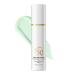 Face Sunscreen SPF 50 Invisible Broad Spectrum SPF + Makeup-Gripping Primer Reef Safe Sunscreen With No White Cast Oil Free & Oxybenzone Free For All Skin Types & Skin Tones 1.69FL Oz