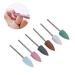 Fulfill the Demand Nail Drill Set | Exquisite Manicure Drills for Home & Salon Use (09 Set) - Shop Now! - Buy Online on GoSupps.com