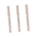 MAGICLULU 3pcs Apply Long Fast for Pencil Liner Dry Tip Pen Waterproof Eye Women Makeup Liquid Cosmetics