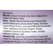 Nuwati Herbals Dreamtime Herbal Bath Salts - Lavender & Chamomile 18oz - Buy Online on GoSupps.com