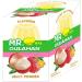 Pack of 3 Mr. Gulaman Unflavoured LYCHEE Jelly Powder Made from Seaweed Extract LYCHEE Gulaman 25g - Buy Online on GoSupps.com