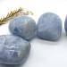 Natural Crystal Natural Blue Celestite Quartz Freedom Stones Crystal Display Gem Stones Gifts Decor Minerals ERBDRGAZ (Size : 180-280grams) - Buy Online on GoSupps.com