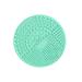 Buy Makeup Sponge Cleaner & Brush Cleaning Mat | Light Green Makeup Kit Accessories for Flawless Beauty - Buy Online on GoSupps.com