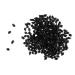 Black 100g Hair Glue Keratin Granules for Fusions Hair Extensions | Durable & High-Quality Beads - International Shipping - Buy Online on GoSupps.com
