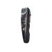 Panasonic ER-SB40 Wet & Dry Electric Beard Trimmer for Men with 20 Cutting Lengths UK 3 Pin Plug Black ER-SB40