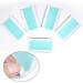 Hair Super Tape Set Double-Sided Super Tape Tab for Tape-in Hair Extension Replacement Pre-Cut Super Tape For Skin Weft - Buy Online on GoSupps.com