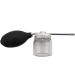 Lizusidtsy Hair Fiber Sprayer Atomizer Anti Clog Nozzle Applicator Atomizer for Hair Building Hairdressing Tools - Buy Online on GoSupps.com