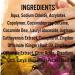 Turmeric Degreasing Scrub | Moisturizing Exfoliating Body & Face Scrub for Deep Cleansing & Brightening Skin | Blemish Treatment & Dark Spot Removal - Buy Online on GoSupps.com