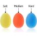 ChioSun Hand Exercise Balls for Arthritis Relief - 3 Pack - Buy Online on GoSupps.com