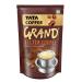 Ta'ta Coffee Grand Filter Coffee 500g Rich & Strong Coffee-Chicory Mixture (53% Coffee and 47% Chicory)