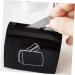 Buy CIIEEO Cardboard Razor Box - Travel Bag & Holder for Razors - Durable Shaving Case - Buy Online on GoSupps.com