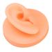 Soft Silicone Ear Model for Exercise - Reusable Simulation Display for Right Ear | Perfect for Training & Demonstration - Buy Online on GoSupps.com