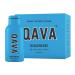 QAVA Relaxation Shots Kava Kava - 450MG Kavalactones Sugar-Free Zero Calories 55ml each - Pack of 4