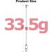 Charger for Omron Blood Pressure Monitor M2 Mellbree Charger Cable Replacement Compatible with Omron Blood Pressure Monitor M2 Basic M2 Classic M3 M2 M6 Comfort M6 M7 M10-IT 705-IT - Buy Online on GoSupps.com