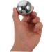 2ST Fitness Handball for Seniors - Massage Baoding Balls for Meditation & Relaxation | Iron Manual Training Balls - Buy Online on GoSupps.com