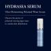 PHYTOMER Hydrasea Ultra Moisturizing Face Serum - Hydrating Treatment for Soft Plump Skin | Intense Polarized Water Facial Serum | 30ml - International Shipping Available - Buy Online on GoSupps.com