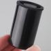 Lucywey 20pcs Black Foil - Ideal for Scientific Activities Small Storage & Treasure Hunting Accessories - International Shipping Available - Buy Online on GoSupps.com