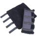 Shires Short Fleece Lined Travel Boots Pony - Buy Online on GoSupps.com