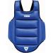 Reversible TMA Boxing Body Protector | Adjustable Chest Guard for Kickboxing, MMA, Muay Thai | Sparring & Training Shield for Upper Belly | Taekwondo Large-X-Large - Buy Online on GoSupps.com