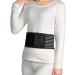 Buy Magnetic Therapy Waist Protection Belt for Men & Women - Breathable Lumbar Support - Size L - Black - Buy Online on GoSupps.com