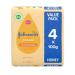 Johnsons Baby Soap 400 g