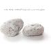 Pumice Stone Foot Care Scruber Dead Hard Skin Callus Remover Pedicure Tool 100% Natural Exfoliating Hard Skin from The Feet 1 count (Pack of 1) - Buy Online on GoSupps.com