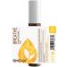 Rocky Mountain Oils Breathe Essential Oil Roll-On 10ml | Kids Line Blend for Relaxation & Focus | International Shipping Available - Buy Online on GoSupps.com