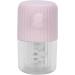 Gonetre Portable Contact Lens Washer - Manual Lens Cleaner Case Cute Pink Cleaning Device for Travel - Buy Online on GoSupps.com