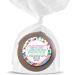 You're The Bomb Colorful Polka Dots Hot Cocoa Bomb Sticker Labels - 40 2 Circle Stickers by AmandaCreation - Buy Online on GoSupps.com