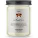 Jack Russell Terrier Candle - 220g Soy Wax with Vanilla Jasmine & Almond - Perfect Dog Lover Gift for Christmas or Birthday - Buy Online on GoSupps.com
