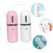 Didiseaon 2pcs Moisturizing Sprayer Mini Humidifier Handheld Sprayer Handy Hydrating Mist Sprayer - Buy Online on GoSupps.com