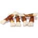 ARQUIVET Duck bones with calcium - 100 g - canines prizes and awards - complementary food - Buy Online on GoSupps.com