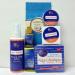 Nag Champa Lovers Spa Gift Set - Lotion Soap Oil Candle & Sachet.