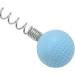 Niniang Massager Ball Hammer - 6 Pack Golf Ball Massage Stick (Blue) for Ultimate Relaxation & Pain Relief - Buy Online on GoSupps.com
