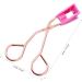 NOLITOY Magnetic False Eyelash Curler - 2pcs Eyelash Clamp for Perfect Fake Lashes | Essential Makeup Tools for Ladies - Buy Online on GoSupps.com
