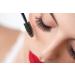 Jolie Cosmetics Sensitive Eyes Mascara - Hypoallergenic & Gentle Formula (Navy) - Buy Online on GoSupps.com