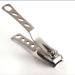 CHJHJKG Nail Clippers (Beauty) Professional Nail Clippers Stainless Steel Nail Cutter Toenail Fingernail Manicure Trimmer Toenail Clippers for Thick Nails - Buy Online on GoSupps.com