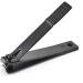 minkissy 1 Set Nail Nail Clippers Nail Trimmer Scissors Manicure